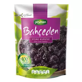 Вишня Peyman сушеная 130 г
