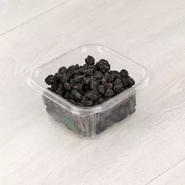 Вишня сушеная с косточкой, кг