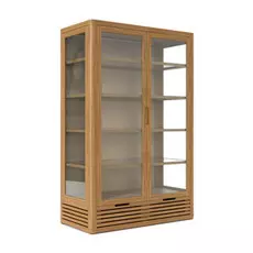 Витрина Yachtline Port 120х60 см