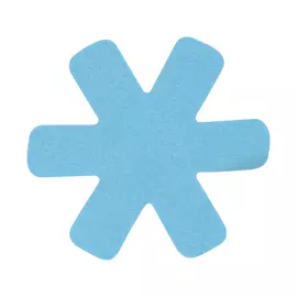 Вкладыши защитные для посуды Koopman 6 шт