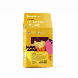 Вкусный винегрет Белая Дача 600 г