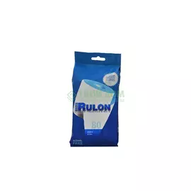 Влажная Туалетная бумага Dr Fischer Mon Rulon 80 шт