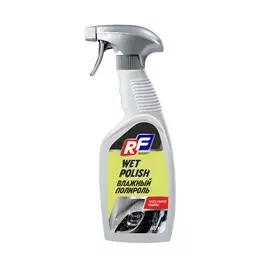 Влажный полироль Ruseff 0,6 л