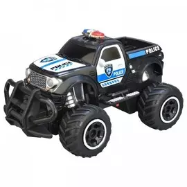 Внедорожник Властелин Небес Police на радиоуправлении