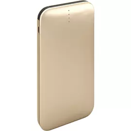 Внешний аккумулятор Red Line B8000 8000 мАч золотой