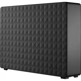 Внешний жесткий диск Seagate Expansion STEA2000400 2 Тб черный