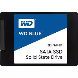 Внутренний жесткий диск Western Digital WDS250G2B0A 250GB