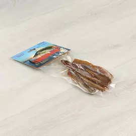 Вобла очищенная Генеральская 160 г