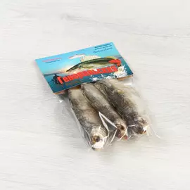 Вобла вяленая Генеральская Люкс 250 г