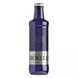 Вода Acqua Morelli Still 250 мл