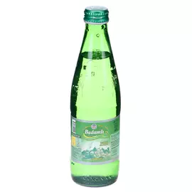 Вода минеральная Бадамлы газированная 300 мл