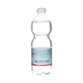Вода минеральная Pontevecchio MONVISO газированная 0,5 л