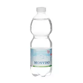 Вода минеральная Pontevecchio MONVISO негазированная 0,5 л