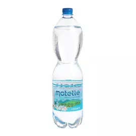 Вода Motette газированная, 1,5 л