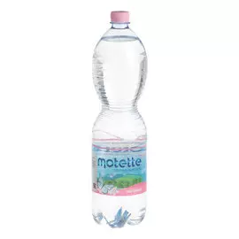 Вода Motette негазированная, 1,5 л