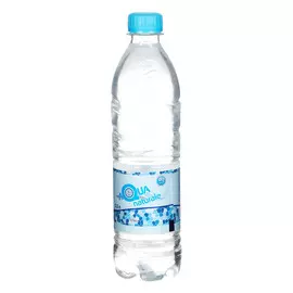 Вода негазированная Aqua Naturale 0,5 л