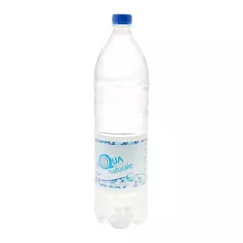 Вода негазированная Aqua Naturale 1,5 л