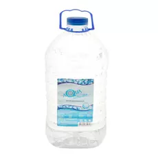 Вода негазированная Aqua Naturale 5 л
