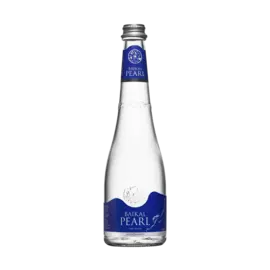 Вода питьевая Baikal Pearl негазированная 0,53 л