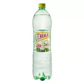 Вода Stelmas без газа 1,5 л