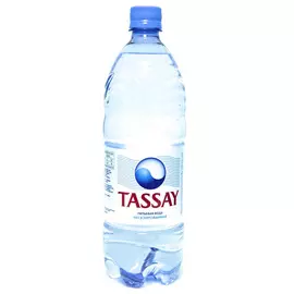 Вода Tassay 1,5 л