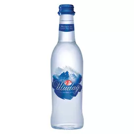 Вода Uludag Premium негазированная 330 мл
