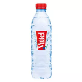 Вода Vittel Still 500 мл