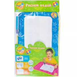 Водная раскраска Dream Makers Mommy Love Рисуем водой