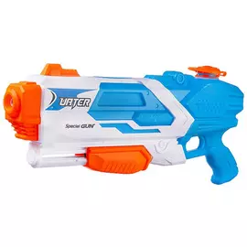 Водное оружие ABtoys Аквабластер 1000 мл