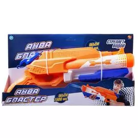 Водное оружие Abtoys Аквабластер, 1500 мл