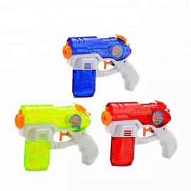 Водное оружие Abtoys Пистолет, 140 мл, в ассортименте