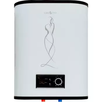 Водонагреватель Grosseto электрический 50 л