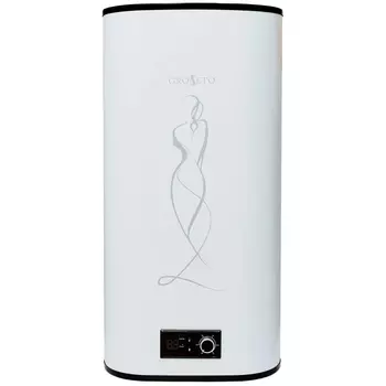 Водонагреватель Grosseto электрический 80 л