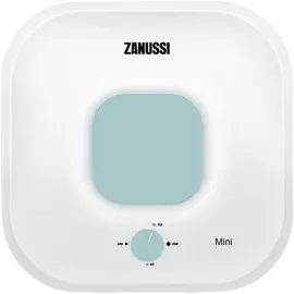 Водонагреватель Zanussi ZWH/S 15 Mini O Green