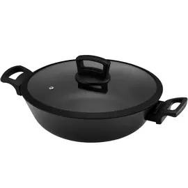 Вок с крышкой Beka Twist 30 см