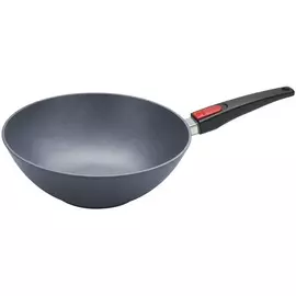 Вок с одной ручкой Woll 10х30 см