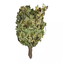 Волковпар Веник липовый