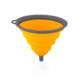 Воронка складная Qlux полипропилен