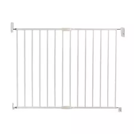 Ворота безопасности Munchkin Easy Close MCK Ext Metal расширяющиеся