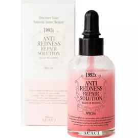 Восстанавливающая эссенция Chamos Acaci Против раздражения кожи 50 мл