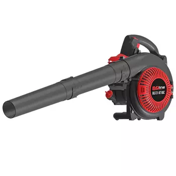 Воздуходув бензиновый EVOline BLG 31 VAC 4T с функцией всасывания