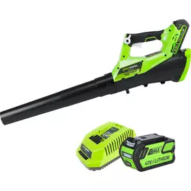 Воздуходувка Greenworks 40V (G40AB2K)