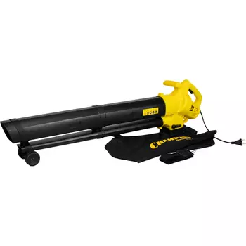 Воздуходувка-пылесос Champion EB3510