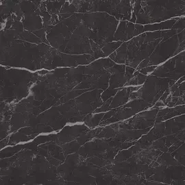 Вставка Casalgrande Padana Marmoker Nero Creta Lucido 7x7 см