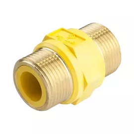 Вставка диэлектрическая 1/2", НР/НР, Профитт 4828124