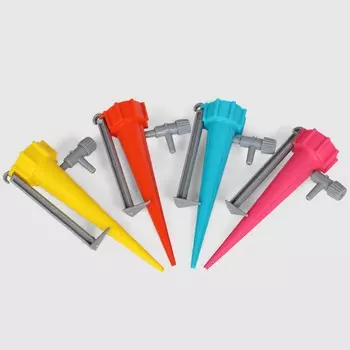 Вставка для полива Serinova 4 шт в упаковке