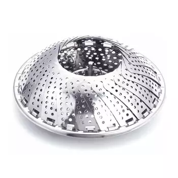 Вставка для приготовления на пару Walmer Home Chef 23 см