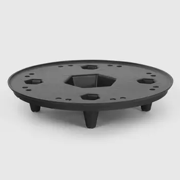 Вставка дренажная к горшку Serinova Mansion 14