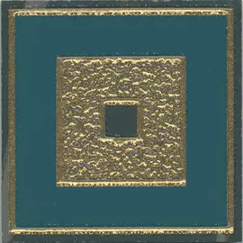 Вставка Kerama Marazzi Алькала 7x7 см AD/B462/SG9322