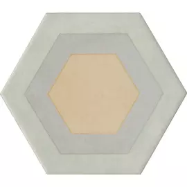 Вставка Kerama Marazzi Патакона VT/A68/SG1010 10,4х12 см